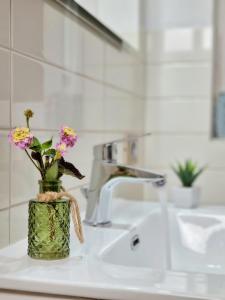 Bagno di Villa Colombo 100m from the beach