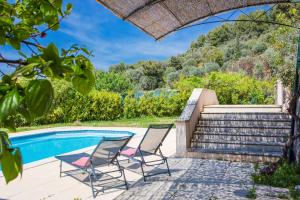 Vinaigrier Hills VI3086 by Riviera Holiday Homes