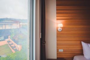Foto sihtkohas Eluan asuva majutusasutuse Sasa Nor Lamour B&B galeriist