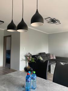 Fotografia z galérie ubytovania Klimatyzowany apartament z miejscem garażowym v destinácii Gorzów Wielkopolski