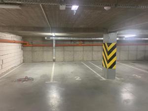 Fotografia z galérie ubytovania Klimatyzowany apartament z miejscem garażowym v destinácii Gorzów Wielkopolski