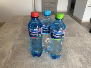 Fotografia z galérie ubytovania Klimatyzowany apartament z miejscem garażowym v destinácii Gorzów Wielkopolski