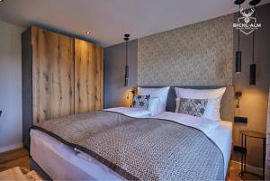 Fotografie z fotogalerie ubytování Chalet Gipfelglück v destinaci Oberstaufen