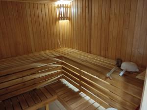 Fotografie z fotogalerie ubytování Kaimo turizmo sodyba "Puozo Sodyba" v destinaci Puožas