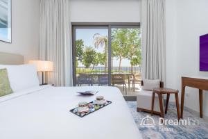 Foto dalla galleria di Dream Inn Apartments - Address Beach Residence Fujairah a Fujaira