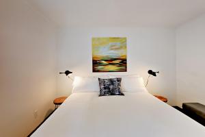 Gallery image of Manzanita Holiday 2 in South Lake Tahoe