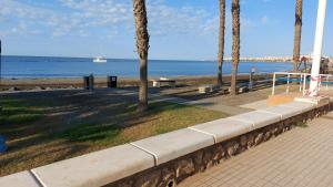 Fotografie z fotogalerie ubytování Apartamento Puerto Blanco v destinaci Caleta De Velez