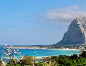 Gallery image of Desy Appartamenti in San Vito lo Capo