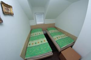 Galeriebild der Unterkunft Chalets & Rooms Čarda Šebešfok in Bezdan