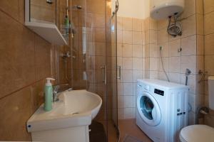 Bagno di Oleander Apartments Split