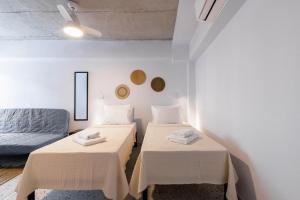 Gallery image of Boho Rooms in Thessaloniki