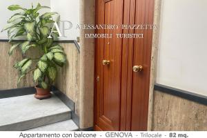 Fotografia z galérie ubytovania Casa RI al MARE v Janove