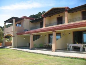 Gallery image of LE DOMUS DE CHIA_Tipo A in Chia