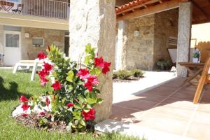 Billede fra billedgalleriet på Casa da Nininha i Vale de Cambra