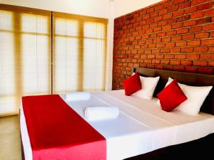 Gallery image of Lolu Village Resort in Anuradhapura
