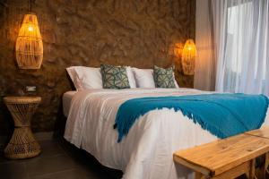 Fotografie z fotogalerie ubytování Santuario Luxury Eco Hotel v destinaci Villeta