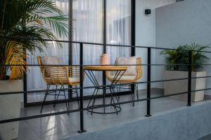 Fotografie z fotogalerie ubytování Santuario Luxury Eco Hotel v destinaci Villeta