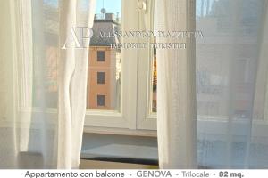 Fotografia z galérie ubytovania Casa RI al MARE v Janove