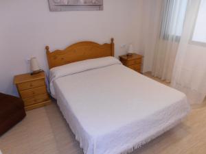 Fotografie z fotogalerie ubytování CAPRI v destinaci Peñíscola