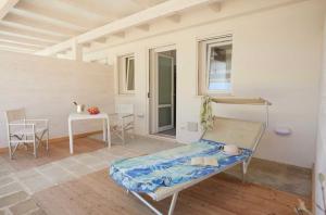 Fotografie z fotogalerie ubytování Stabilimento Lido Burrone v destinaci Favignana + 37 fotografií