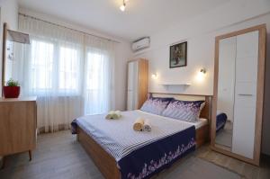 Gallery image of Katy Apartment in Rovinj