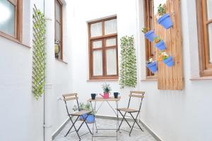 Fotografia z galérie ubytovania SunShine Cordoba Central v destinácii Córdoba + 17 fotografií