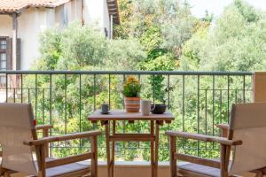 Gallery image of Alexandros Maisonettes in Nea Moudania