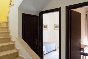 Gallery image of Alexandros Maisonettes in Nea Moudania