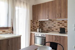 Gallery image of Alexandros Maisonettes in Nea Moudania +38 photos