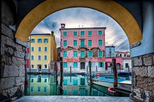 Foto dalla galleria di Piccola Venezia Room a Chioggia