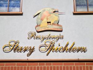 Certyfikat, podpis lub inny dokument wystawiony w obiekcie Przystań 21