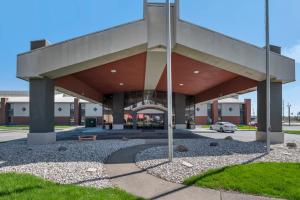 Galeriebild der Unterkunft Econo Lodge Inn & Suites in Lafayette