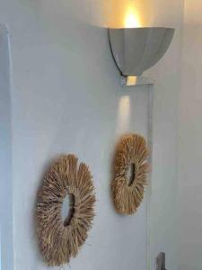 Fotografie z fotogalerie ubytování Petit coin de paradis à 5 min Baie Orientale, Idolem résidence unité 7bis - 57 Rue du Mont Vernon 1 v destinaci Cul de Sac
