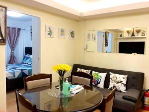 Gallery image of One Oasis By Paseo de Corazon Residence in Cagayan de Oro