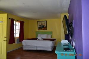 Gallery image of 9 Palms Inn in Twentynine Palms