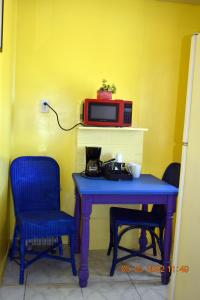 Fotografie z fotogalerie ubytování 9 Palms Inn v destinaci Twentynine Palms