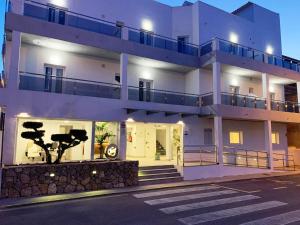 Hotel Chevy & Suites