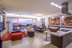 Gallery image of Marival Distinct All Inclusive Future Handwritten Collection in Nuevo Vallarta 