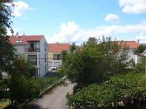 Okolie apartmánu