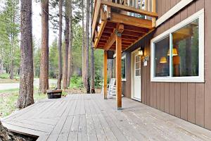 Gallery image of Miztec Manor in South Lake Tahoe