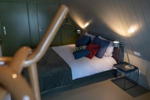 Gallery image of B&B Turfkade9 in Franeker