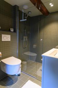 Gallery image of B&B Turfkade9 in Franeker