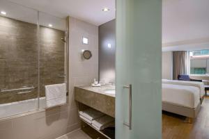 Bagno di Radisson Blu Bosphorus Hotel