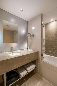 Bagno di Radisson Blu Bosphorus Hotel