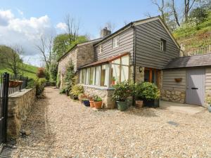 Gallery image of Elm Cottage in Oswestry