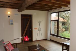 Fotografie z fotogalerie ubytování Pazo de Chaioso Ribeira Sacra v destinaci Maceda