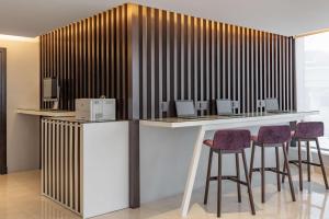 Fotografie z fotogalerie ubytování Park Inn by Radisson Jeddah Madinah Road v destinaci Džidda + 78 fotografií