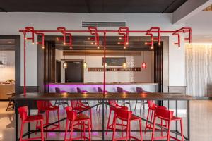 Fotografie z fotogalerie ubytování Park Inn by Radisson Jeddah Madinah Road v destinaci Džidda