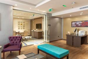 Gallery image of Radisson Blu Hotel, Jeddah Corniche in Jeddah
