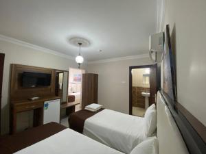 Fotografie z fotogalerie ubytování En Kaya Hotel v destinaci Lefkosa Turk